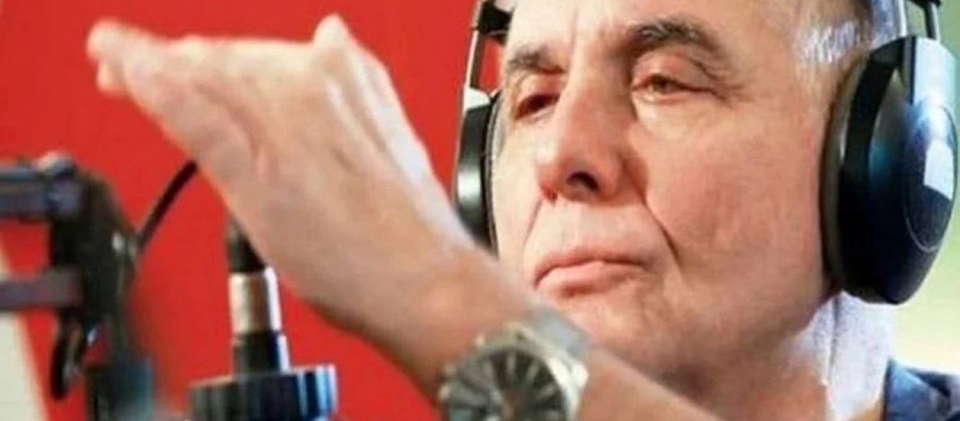 «Κεραυνοί» από τον Γ.Τράγκα: «Αυτά θα γίνουν τις επόμενες μέρες στην Ελλάδα»